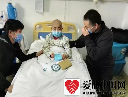 河南汝州农村一夫妇三个孩子身患怪病 老大老二已去世